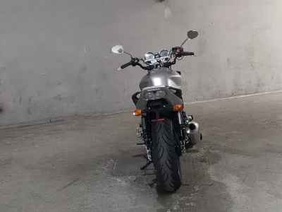 Honda CB400SFV 2020