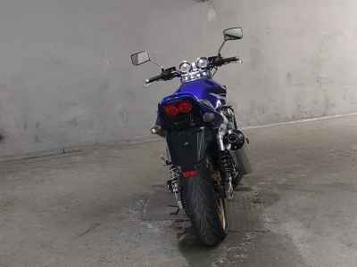 Honda CB1300SF 2005