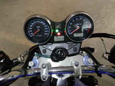 Honda CB1300SF 2005