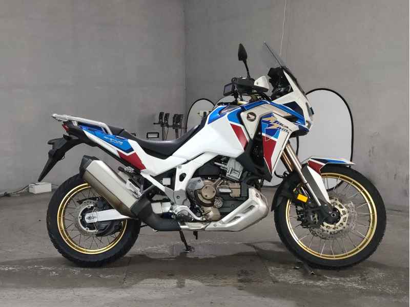 Honda CRF1000L Africa Twin DCT 2020