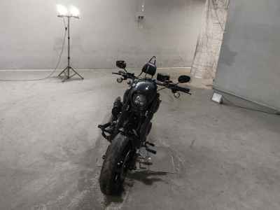 Harley-Davidson Breakout FXSB1800 2016