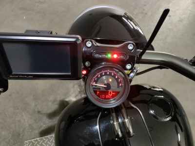 Harley-Davidson Breakout FXSB1800 2016