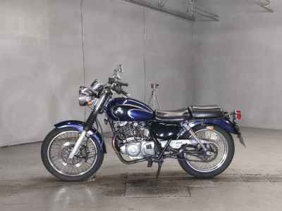 Suzuki ST250E