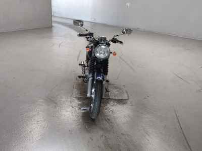 Suzuki ST250E
