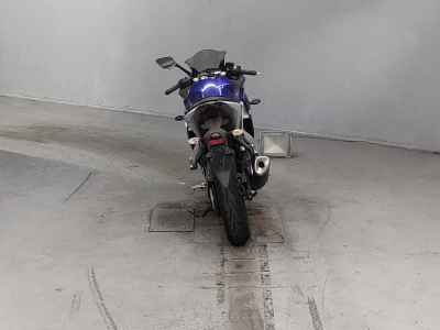 Yamaha YZF-R25