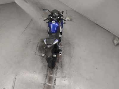 Yamaha YZF-R25