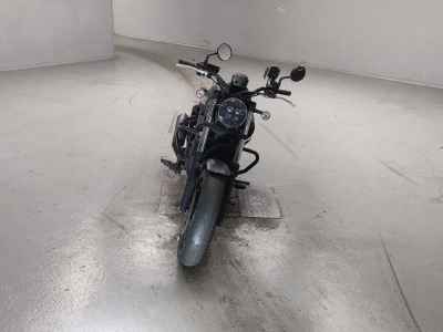 Honda Rebel S CMX250