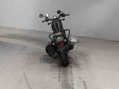 Honda Rebel S CMX250