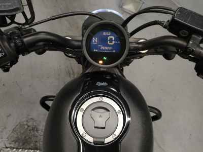 Honda Rebel S CMX250