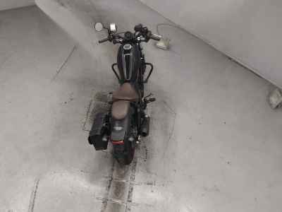 Honda Rebel S CMX250