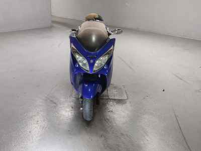 Suzuki Skywave 250S 2006
