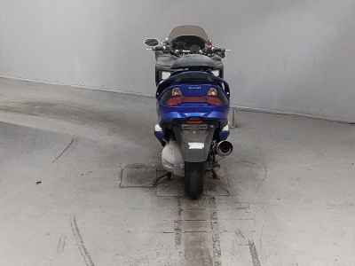 Suzuki Skywave 250S 2006
