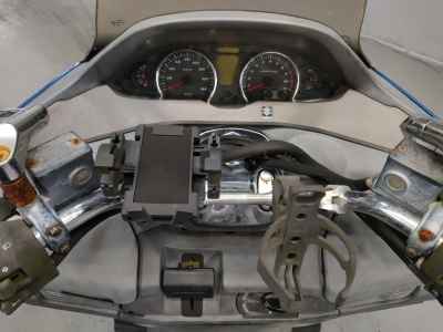 Suzuki Skywave 250S 2006