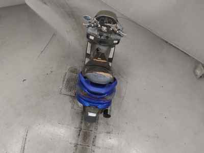 Suzuki Skywave 250S 2006