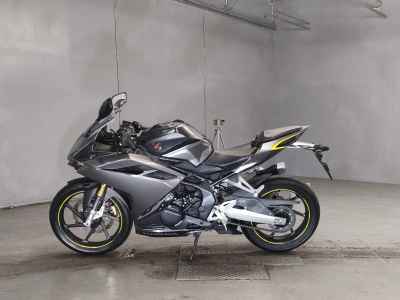 Honda CBR250RR