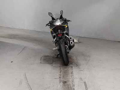 Honda CBR250RR