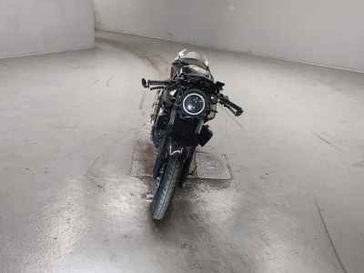 Yamaha MT-25 2016
