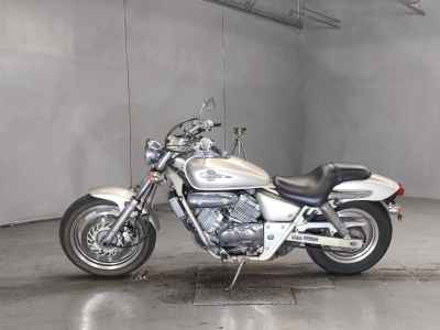 Honda Magna 250S