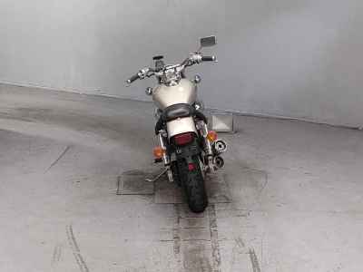 Honda Magna 250S