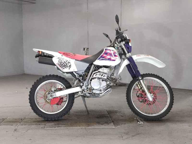Honda XR250