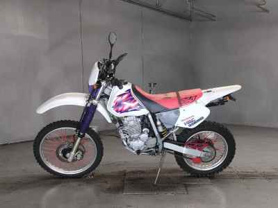 Honda XR250