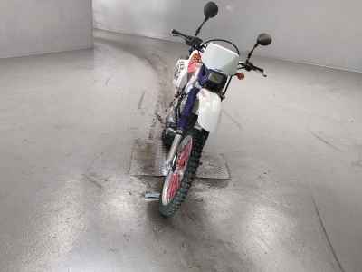 Honda XR250