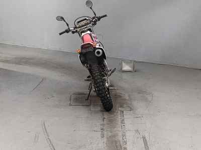 Honda XR250