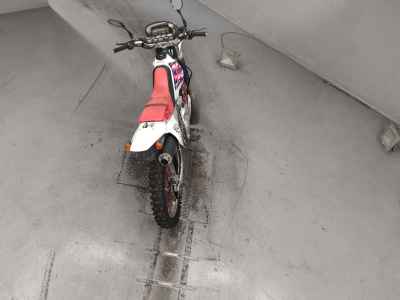 Honda XR250