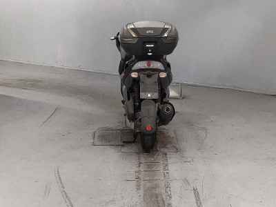 Aprilia ｱﾌﾟﾘﾘｱ SR Max 125