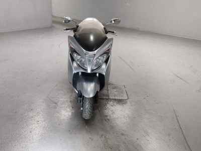 Suzuki Skywave 250S 2007