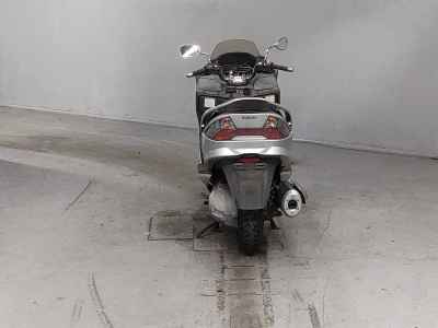 Suzuki Skywave 250S 2007