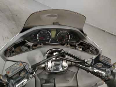 Suzuki Skywave 250S 2007