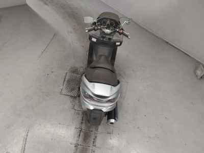 Suzuki Skywave 250S 2007