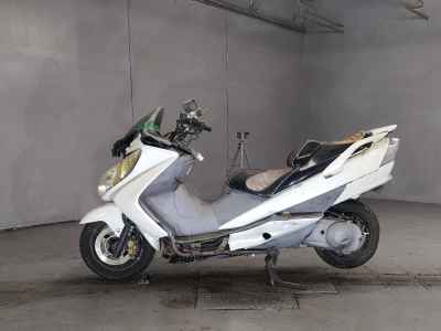 Suzuki Skywave 250 2006