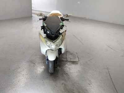 Suzuki Skywave 250 2006