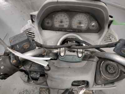 Suzuki Skywave 250 2006