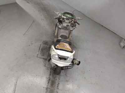 Suzuki Skywave 250 2006