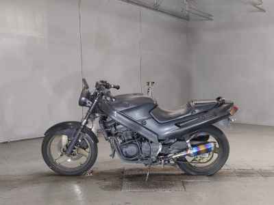 Kawasaki ZZR250