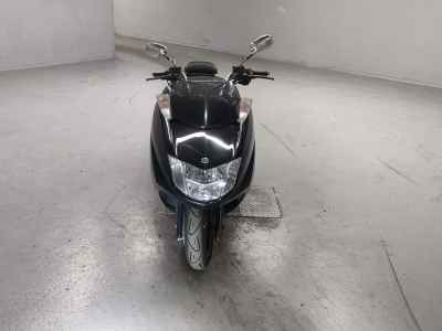 Yamaha Maxam 250