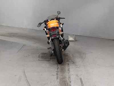 Honda CBR250R