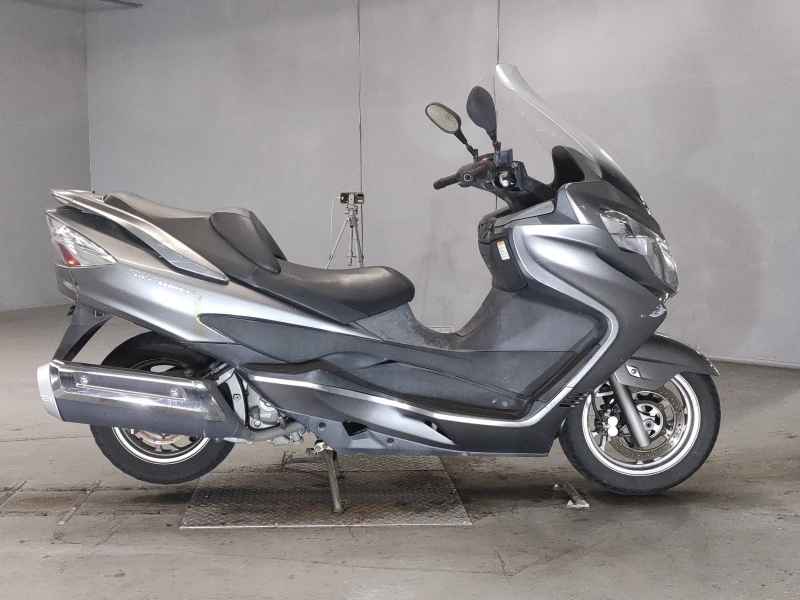 Suzuki Skywave 250 2006