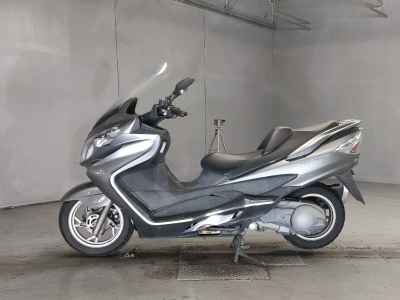 Suzuki Skywave 250 2006