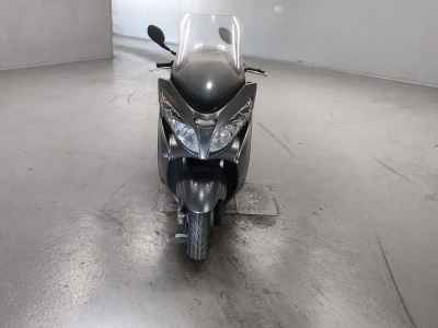 Suzuki Skywave 250 2006