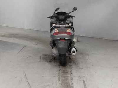 Suzuki Skywave 250 2006