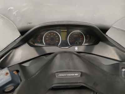 Suzuki Skywave 250 2006