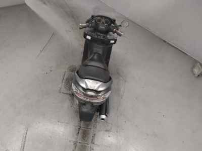 Suzuki Skywave 250 2006