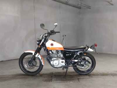 Suzuki GrassTracker Bigboy