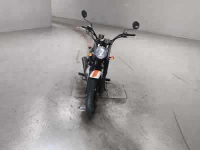 Suzuki GrassTracker Bigboy