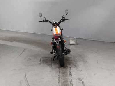 Suzuki GrassTracker Bigboy