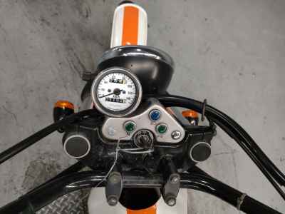 Suzuki GrassTracker Bigboy